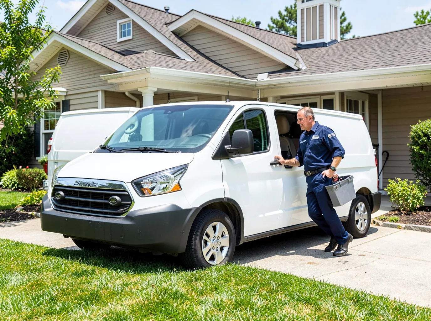 Emergency Plumber company in Merkel, TX