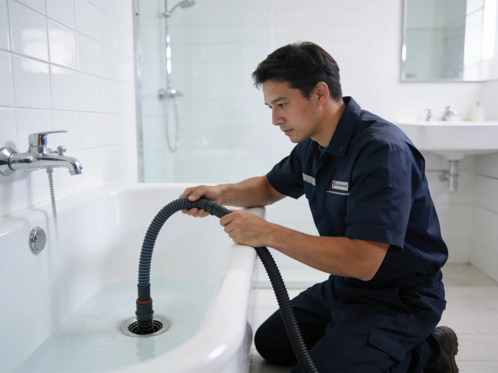 Emergency Plumber Merkel, TX FAQs